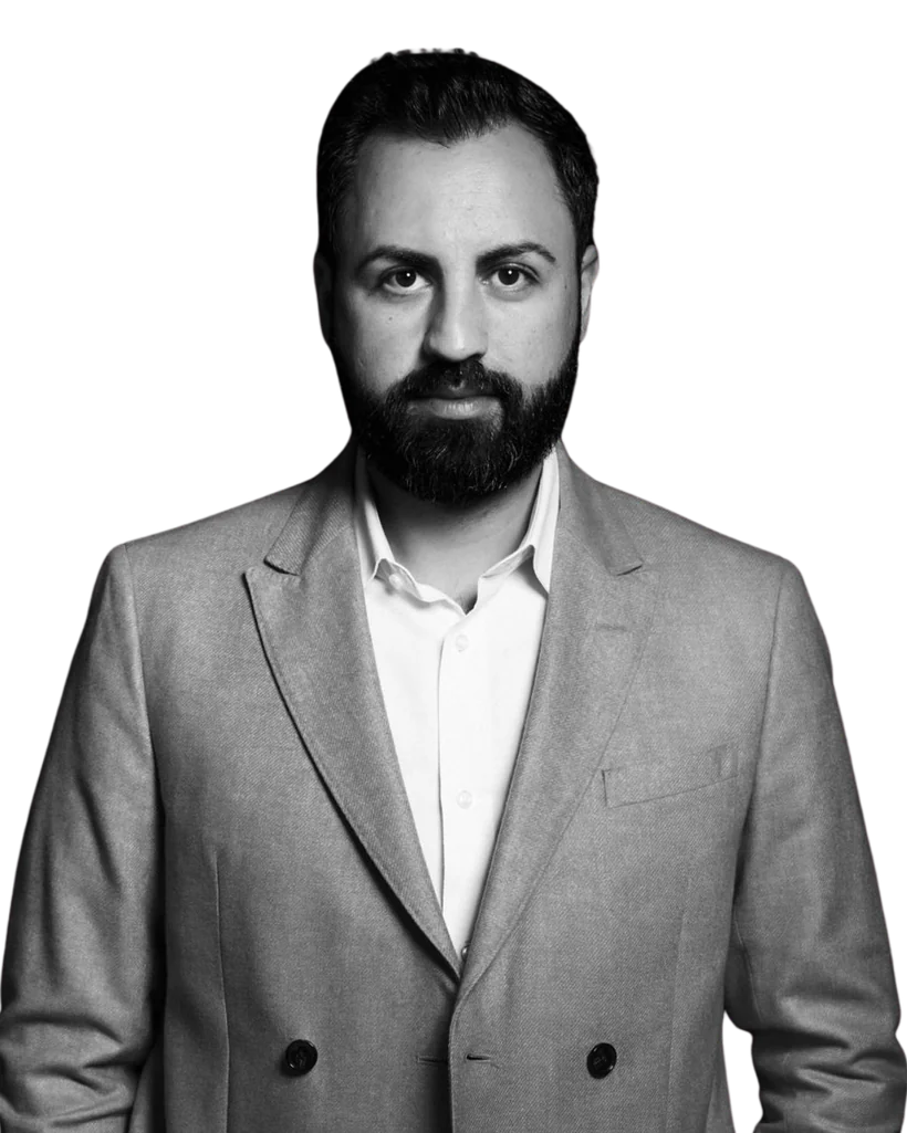 Serge Mekhtiyev