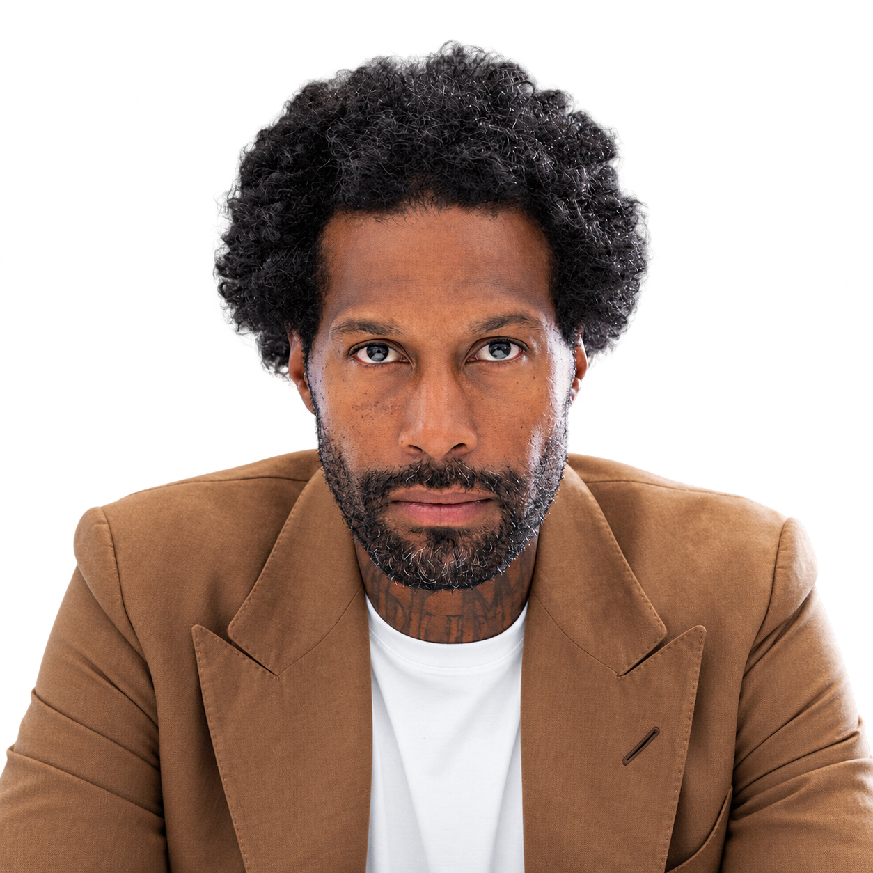 James Johnson